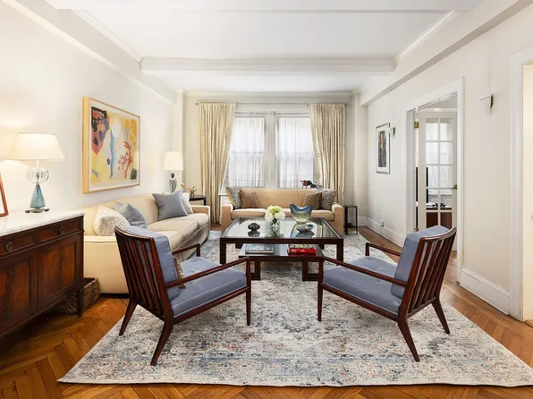 17 E 96th St #4C, New York, NY 10128