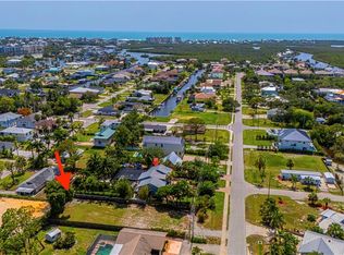 4421 Tarpon AVE, BONITA SPRINGS, FL 34134