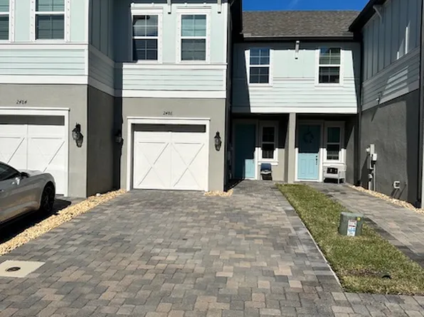 2486 Foggy Creek Cir, Clearwater, FL 33764