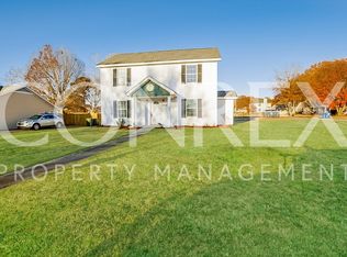 2530 Pioneer Rd SW, Huntsville, AL 35803