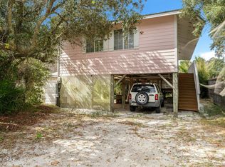 123 Palm Beach Dr, Panama City Beach, FL 32413