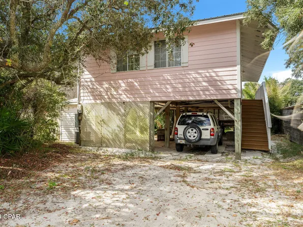 123 Palm Beach Dr, Panama City Beach, FL 32413