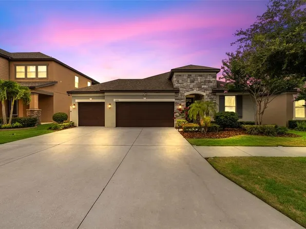 11843 Cross Vine Dr, Riverview, FL 33579