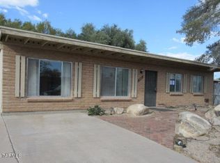 2245 E Honeysuckle St, Tucson, AZ 85706