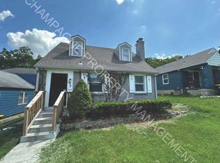 3837 E 60th Ter, Kansas City, MO 64130