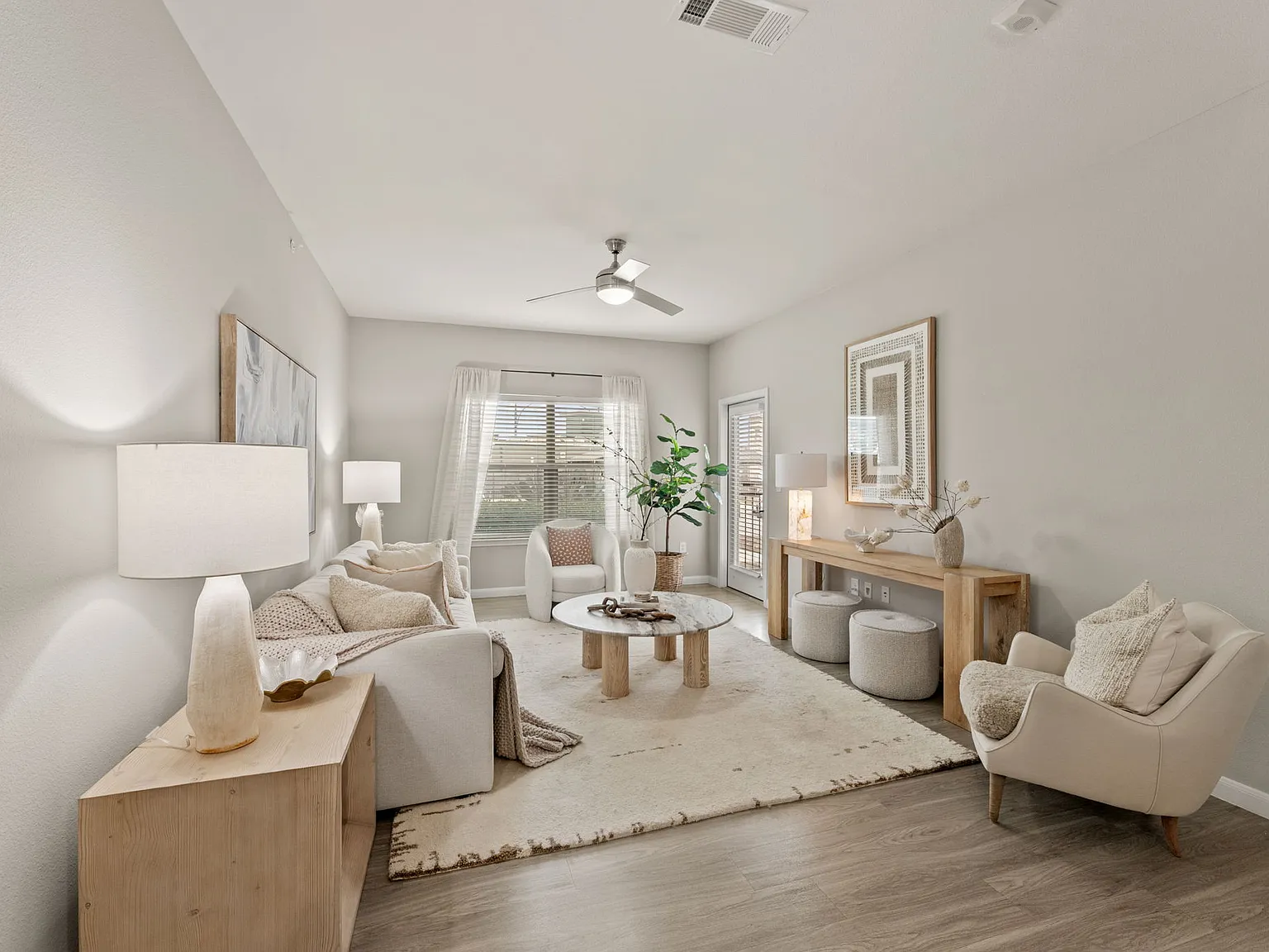 Legacy Flats — Photo 4