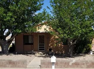 511 Fir St, Truth Or Consequences, NM 87901