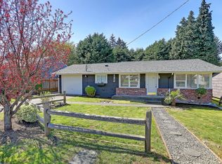 4950 Vista Pl, Everett, WA 98203