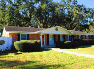 2001 Shadyoaks Dr, Tallahassee, FL 32303