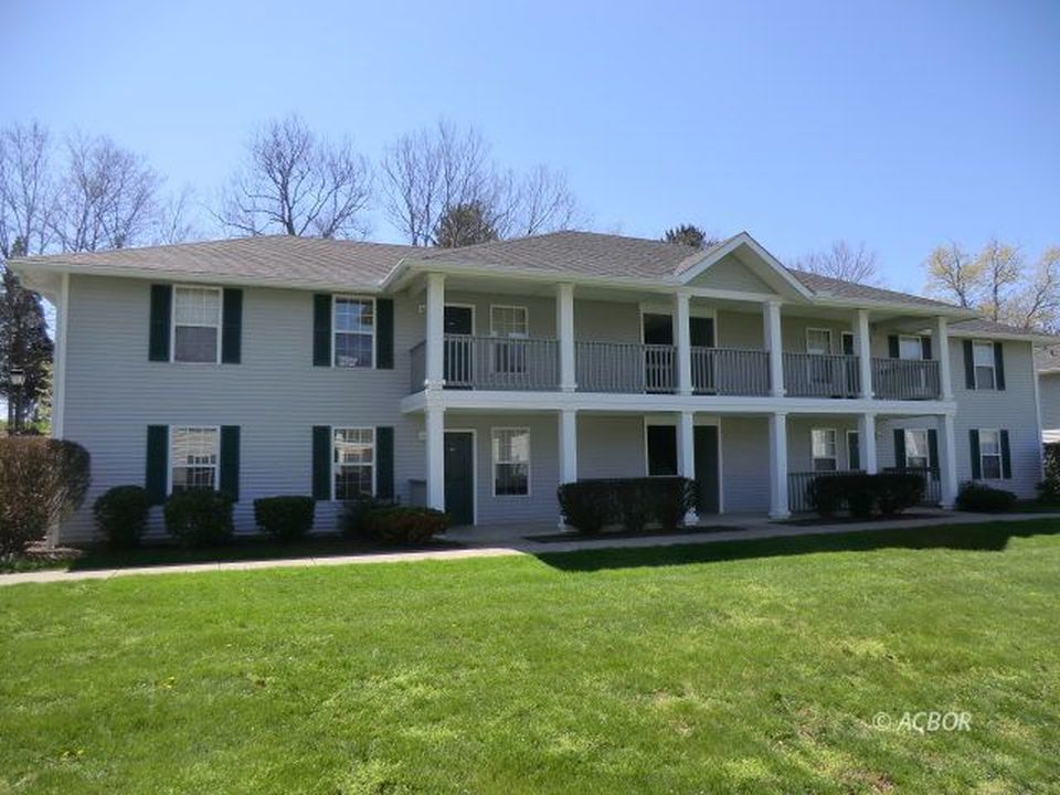 Real estate listing image