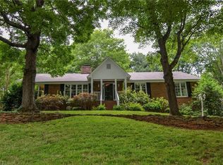 1410 Turkey Hill Rd, Winston Salem, NC 27106