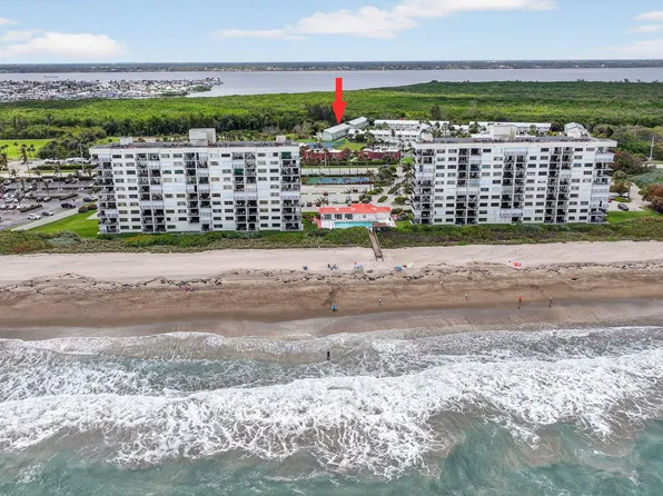 9425 S Ocean Drive #65, Jensen Beach, FL 34957