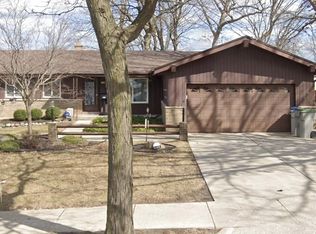 5168 S 20th St, Milwaukee, WI 53221