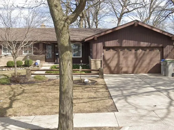 5168 South 20th STREET, Milwaukee, WI 53221