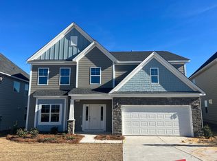 1026 Cedar Ledge Way, Elgin, SC 29045