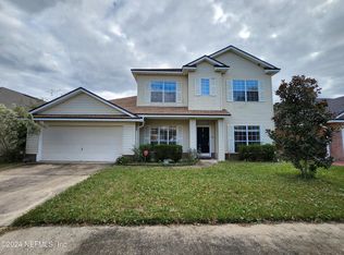 9194 PROSPERITY LAKE Drive, Jacksonville, FL 32244