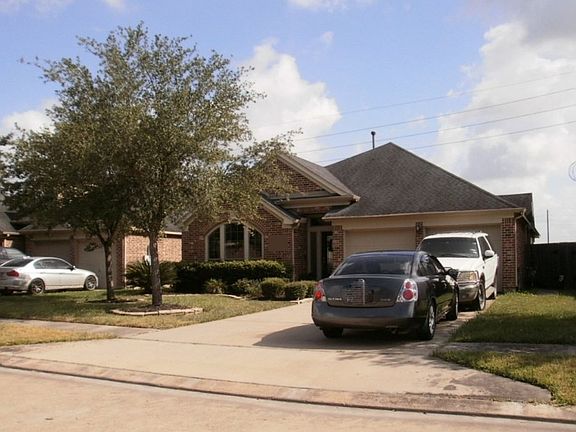 2nd image of 2718 Facet Creek Dr