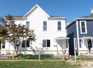 1459-1461 S Wall St #1459, Columbus, OH 43207