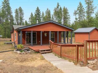 1841 Driskill Rd, Newport, WA 99156