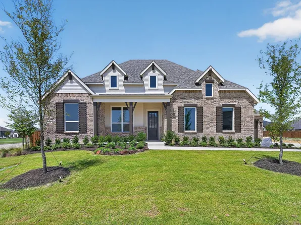 2802 Cedar Rdg, Sherman, TX 75092