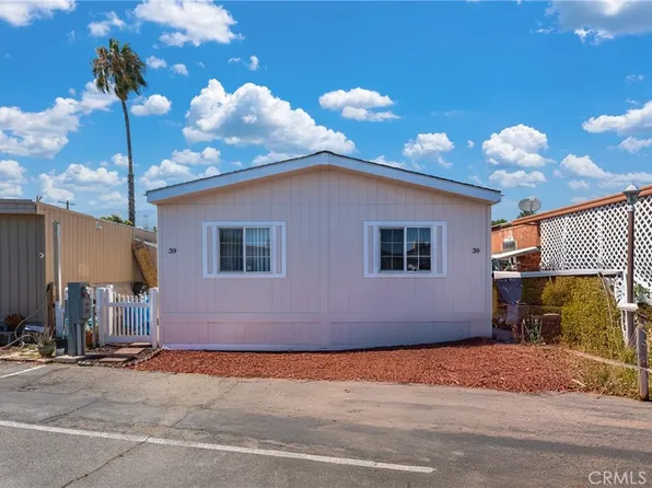 8221 Ilex St Space 39, Fontana, CA 92335
