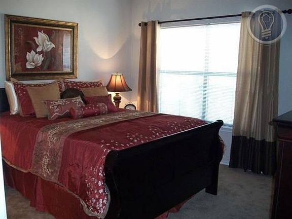 Franciscan bedroom
