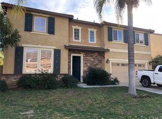 11879 Turquoise Way, Jurupa Valley, CA 91752