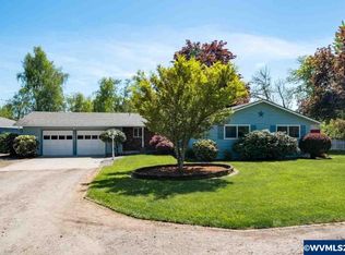 7555 Poet Rd SE, Aumsville, OR 97325