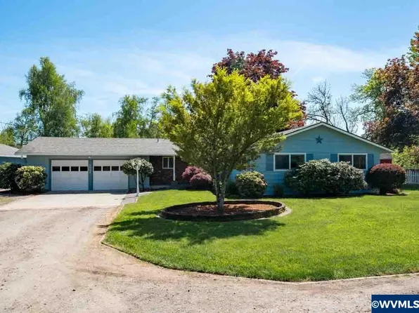 7555 Poet Rd SE, Aumsville, OR 97325