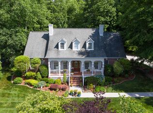 120 William Ln, Oak Ridge, TN 37830