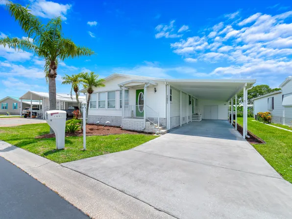 1651 SW 35th Circle, Okeechobee, FL 34974