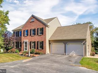 2358 Friesian Rd, York, PA 17406