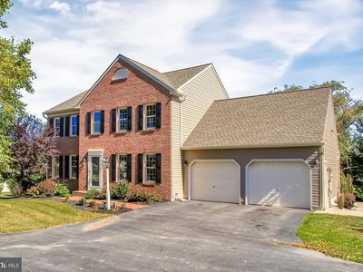 2358 Friesian Rd, York, PA, 17406