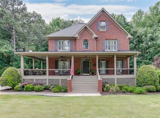 2314 Duncans Shore Dr, Buford, GA 30519