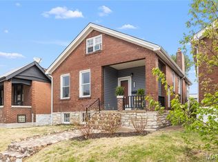 6634 Elmer Ave, Saint Louis, MO
