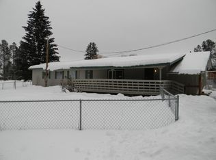 525 W 8th St, Whitefish, MT 59937