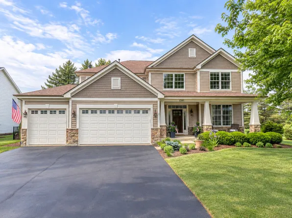 1261 Independence Ave, Elburn, IL 60119