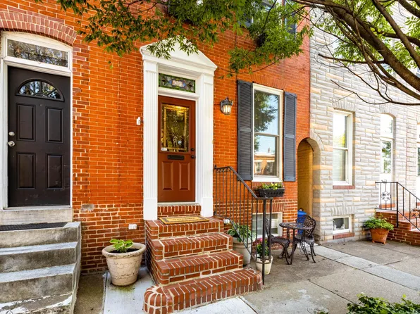 903 S Potomac St, Baltimore, MD 21224