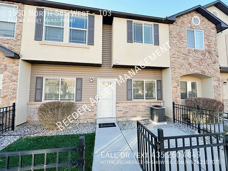 1550 N 565 W #103 — Photo 1