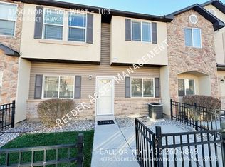 1550 N 565 W #103, Logan, UT 84341