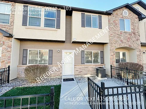 1550 N 565 W #103 Photo 1