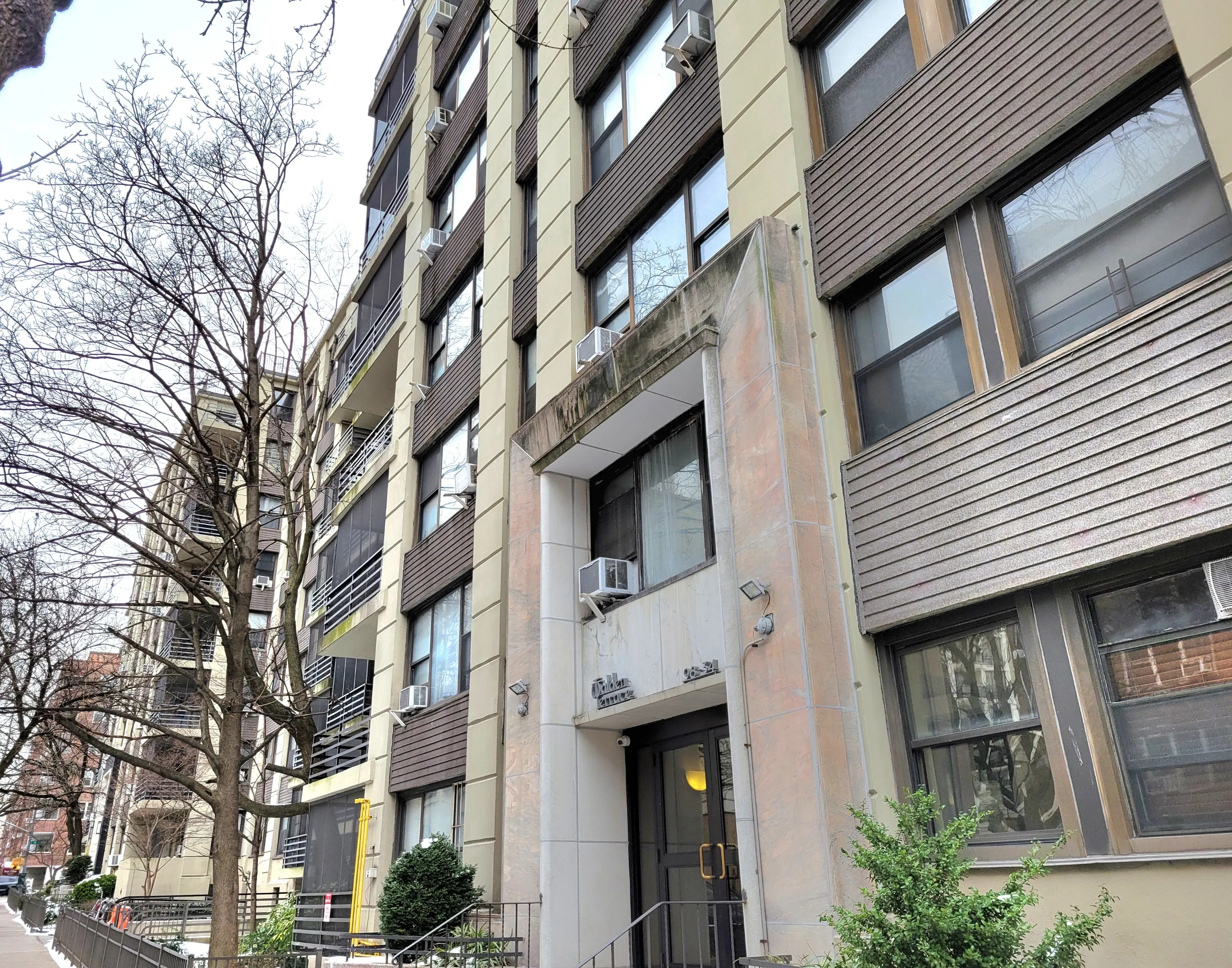 98-34 63rd Drive #3J in Rego Park, Queens | StreetEasy