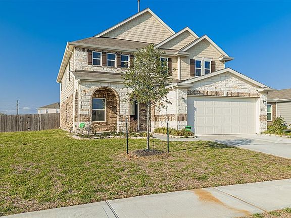 2nd image of 20646 Teakwood Fields Ln