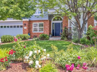 6112 Hamilton Ct, Fort Collins, CO 80525