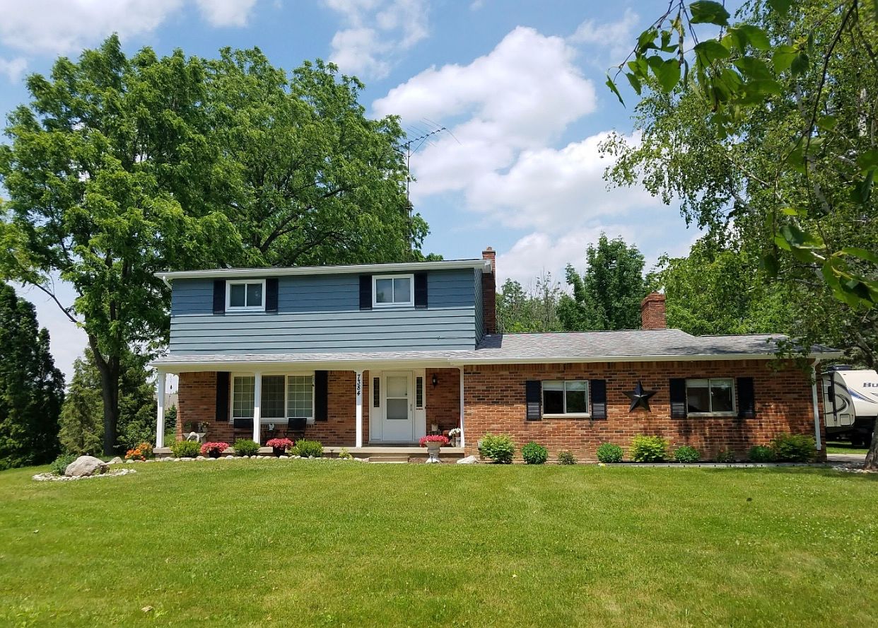 7384 Potter Rd, Flushing, MI 48433 Zillow