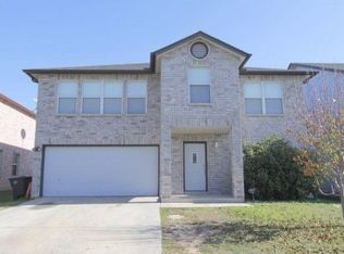 1258 O'Hara Dr, San Antonio, TX 78251