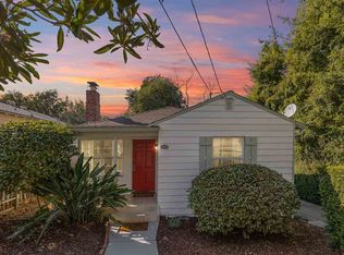 4779 Fair Ave, Oakland, CA