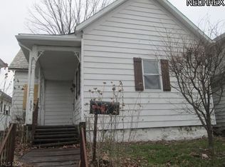 305 Gray St N, Zanesville, OH 43701