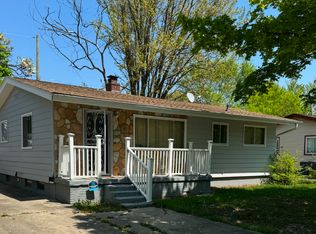 5912 Susan St, Flint, MI 48505