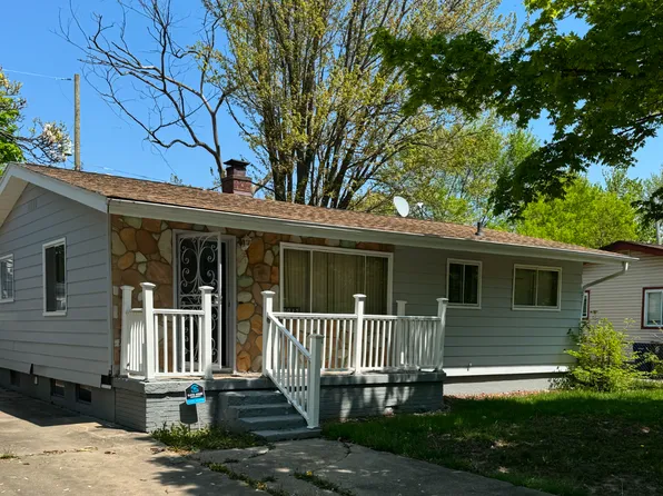 5912 Susan St, Flint, MI 48505